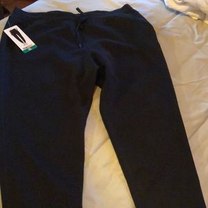 32 degree Heat Black Pants